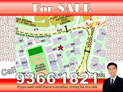 Blk 367 Woodlands Avenue 5 (Woodlands), HDB 5 Rooms #137165022